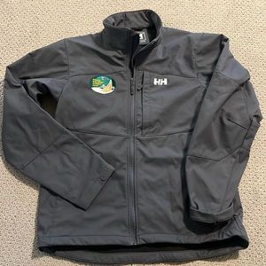 Like new Helly Hansen ski jacket sz L Rolex series